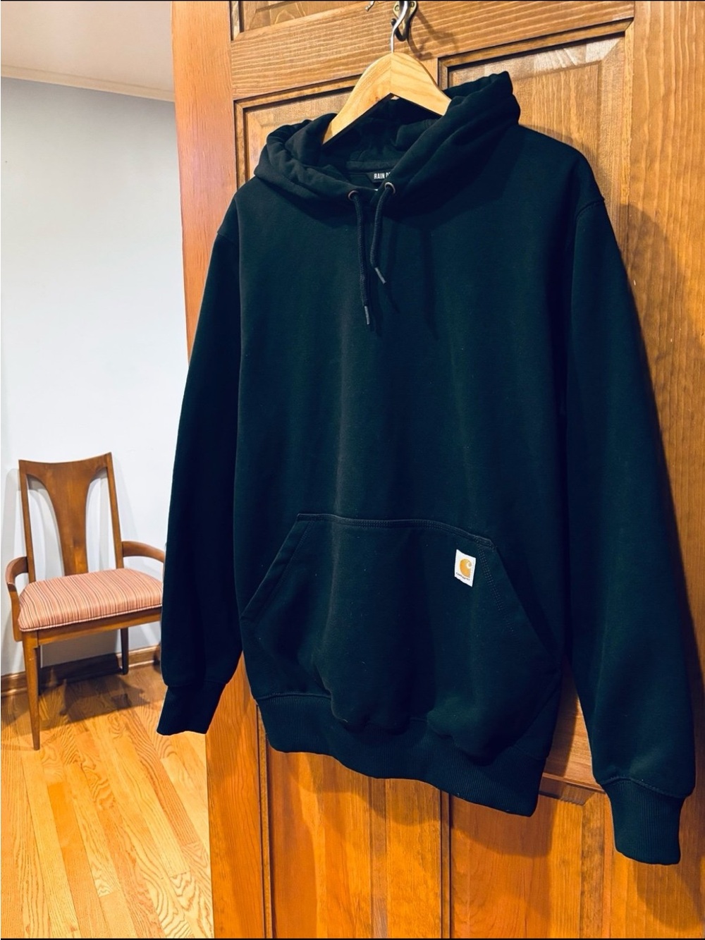 Carhartt RAIN DEFENDER Loose Fit Hoodie